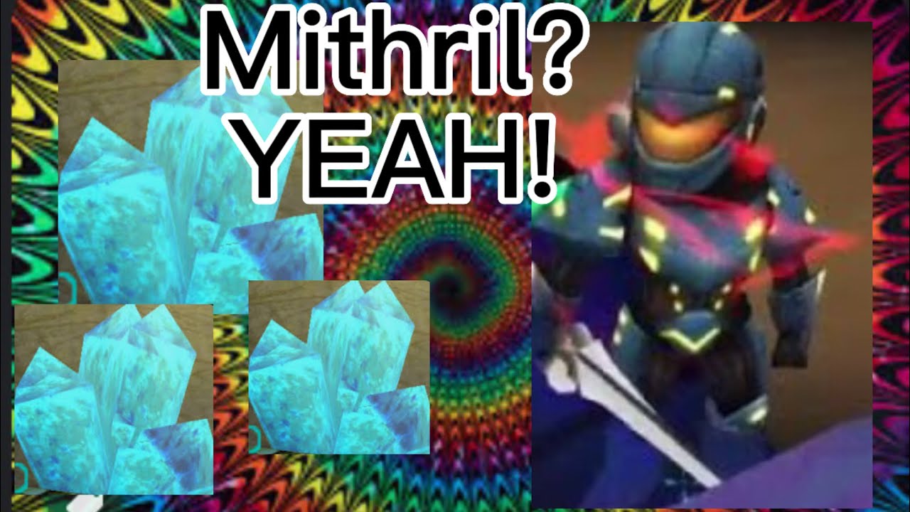 Star Warfare: how to get mithril VERY🔥FAST (no mithril required)💪