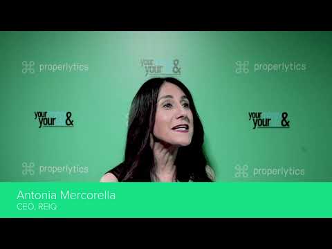 Properlytics Review | Antonia Mercorella