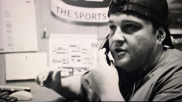 Felger & Mazz - Billy Lanni on Manny and Jack McCo...