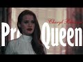 Cheryl Blossom || Prom Queen