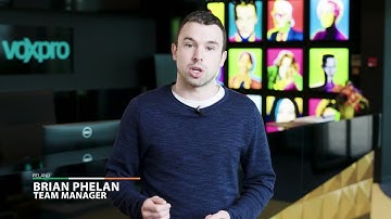 Customer Journey Mapping - The Voxpro - powered by TELUS International Way