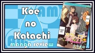 Koe no Katachi 聲の形 | Manga Review
Not for the faint of heart really, its worth getting to the end
Koe no Katachi: http://www.mangachapter.net/17098/koe-no-katachi/0.html
On myanimelist: http://myanimelist.net/manga.php?id=48621
Quite honestly its worth your time, it is a really daunting story.
Recently its been getting a lot of attention so I thought I would put my two cents forward.
I have a new video coming up later this week provided all goes to plan :D Also lately ive been thinking about my next Genre Melting, I think I might do Anime adaptions of Games.
Add me on
Add me @...
Twitter: www.twitter.com/Animelting
MyAnimeList: www.myanimelist.net/profile/Animelting
Music/ KMH & BF Koe no Katachi 聲の形 | Manga Review