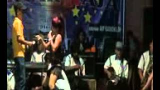 Maharaja Maya Risma Amoy