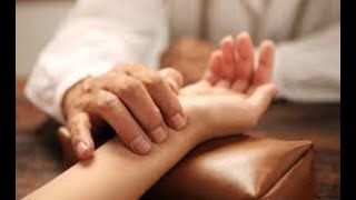 Dr Ke Tcm Pulse Diagnosis