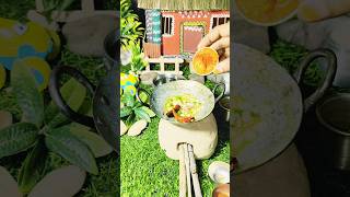 miniature Dal fry +masaledar 😋full recipe #miniature #ytshorts #shorts