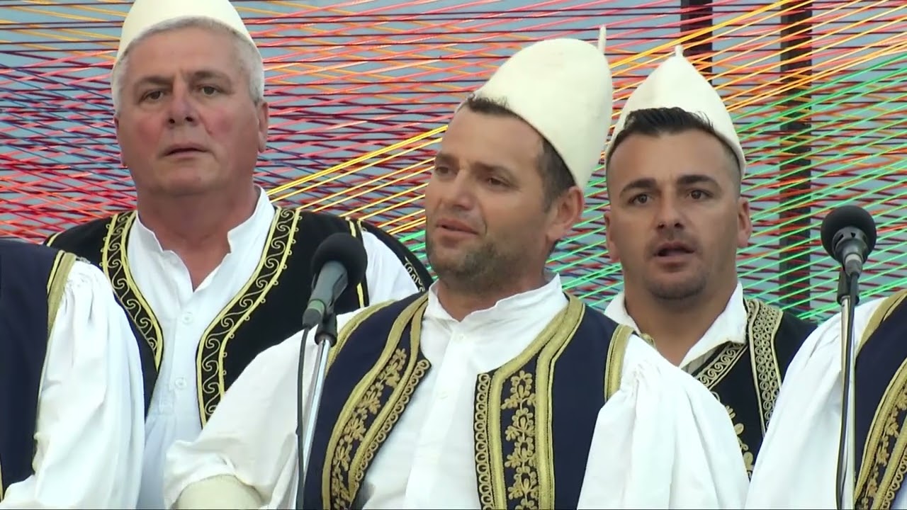 Rrugët e kurbetit-Grupi i Sarandës Sefer Muho Lushi Këraj