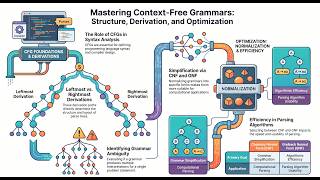 Context Free Grammars