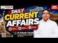 Daily Current Affairs 2026 | Most Important UPSC News Analysis | Subodh Sir