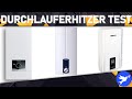 ᐅ Durchlauferhitzer Test 2022 | Die besten Durchlauferhitzer vorgestellt