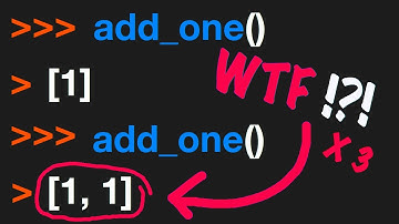 Python Essentials: AVOID these COMMON mistakes! #python #programming