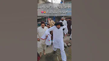 عکس امیرالمجاہدین Mufti Anas Hussain Rizvi Hafiz Saad Hussain Rizvi New Short Latest Video 