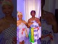 Ghanaian culture dance#skit