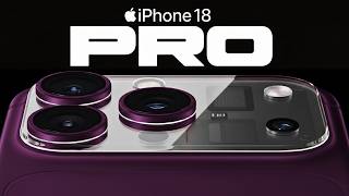 iPhone 18 Pro Max at $1,399! 😱 Here's What Apple Gives You