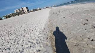 Beach Day In Tampa Pt 2