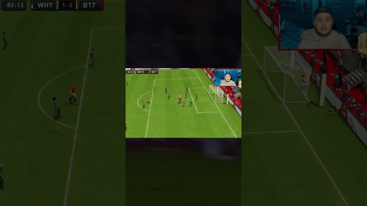 TOTY ICON HUGO SANCHEZ PLAYER REVIEW. Who’s next? 