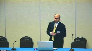 Best Practices for Conducting Bioequivalence Studies -FDA Generic Drug Forum 2018