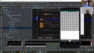 Final Project for CS125