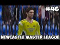 PES 5: Newcastle Utd Master League · Ep.46