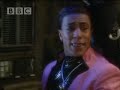 Blue alert - Red Dwarf - BBC comedy