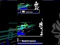 UNDERTALE REMIX MEDLEY 3 #undertale #tobyfox
