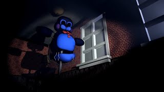 Nightmare | 22 Days