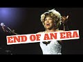 Tina Turner Her Final Days mp3