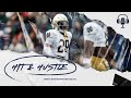 Notre dame football buy or sell  the isd fab 50  hit and hustle