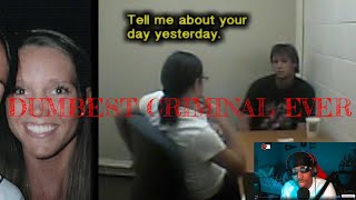 NEW JCS - Yeardley's ex-boyfriend | Live Reaction