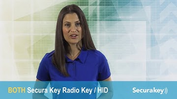 Secura Key Standalone Programming Module: 6 Enabling Disabling Card Types