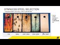 ESAB Specialty Alloys Webinar: What Makes these Duplex Stainless Steels so Good?