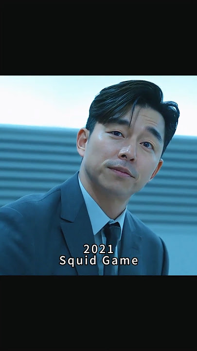 Squid Game Cast 🔥 (thanos, salesman, player456, policeman)