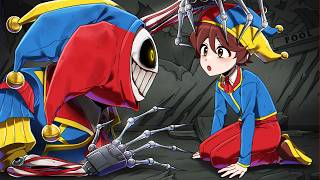 Sad Story Prototype Poppy Playtime 5 Animation