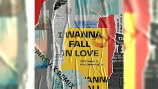 Justin Mylo - I Wanna Fall In Love (feat. Raphaella) [MΛTVIX Remix]