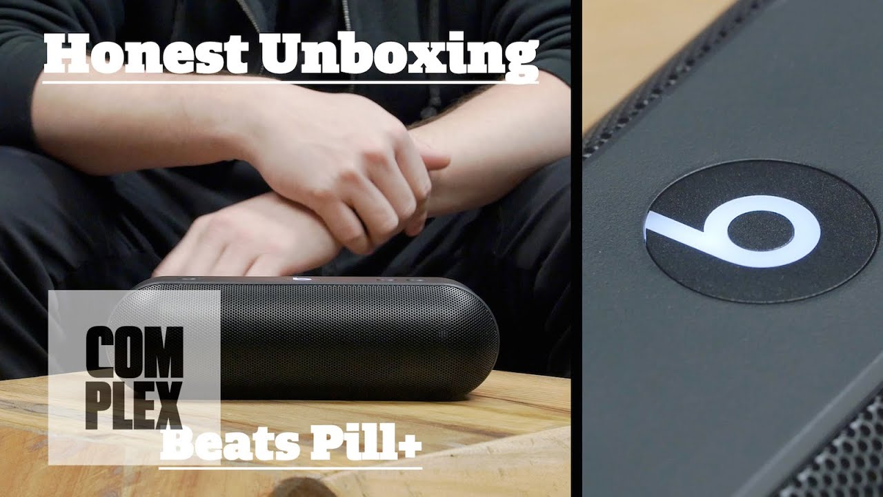 Honest Unboxings