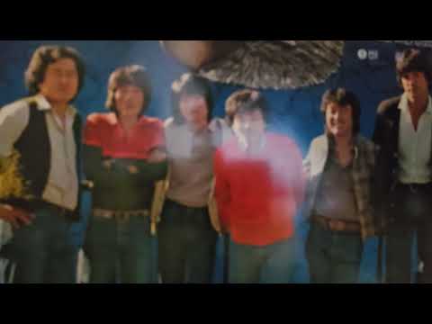 송골매 세상만사 1982 지구레코드