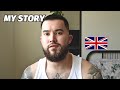 How a Tattooed British Guy Found Islam Unexpectedly!