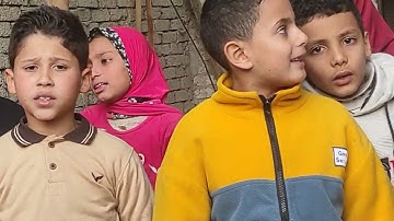 محبى القرآن الكريم ومحبى رسول الله صلى الله عليه وسلم بقريتى شنو ورزقة الشناوى سورة المجادله