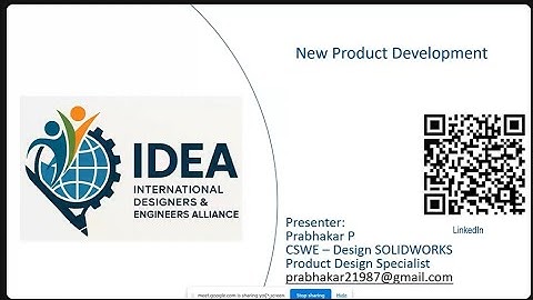 Accelerate New Product Development with SOLIDWORKS | Conveyor Design Project | FEA & Rendering Demo