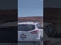 🚔🪝:Police in Arizona utilize grapple device to stop fleeing suspect #policechase #bodycam #pursuit