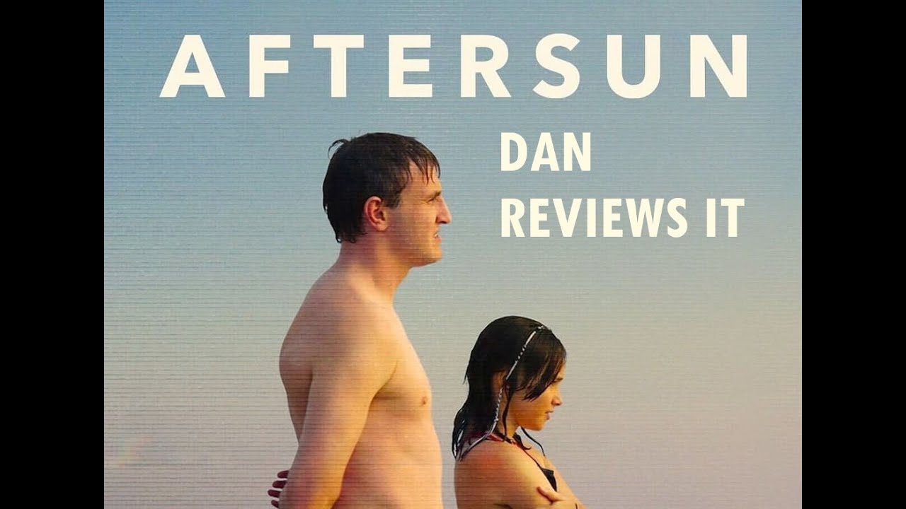 Aftersun Movie Review (Oscar Watch) YouTube