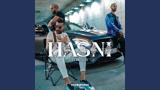 Hasni - Tchiggy
