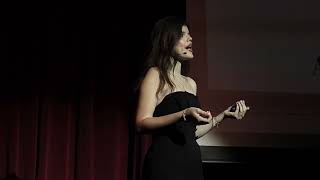 Why Women Need Financial Literacy | Miruna Neamu | TEDxAmericanInternationalSchoolofBucharest