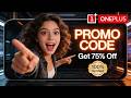 🏙️ OnePlus Coupon Code 2026 – Best Phone for Urban Professionals!