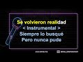 Juan Gabriel - Yo no naci para amar (Versión Karaoke)