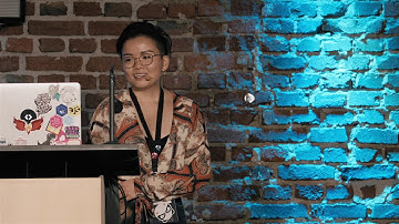 RuhrJS 2018 - Vanessa Yuen - Building Cross Platform Desktop Apps With Electron