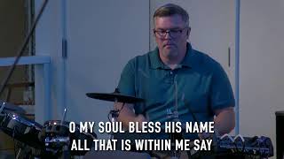 2026 05 10 0930 Serving - Rev. Jeff Bennett