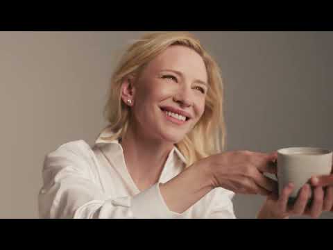Cate Blanchett on the power of saying No