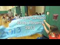 Thacher School Jump Ropers
