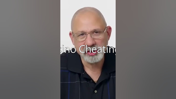 WIRED   Cheating Expert Answers Casino Cheating Questions ｜ Tech Support ｜ WIRED