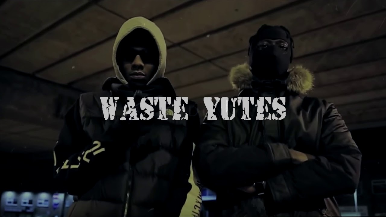 [FREE] 410 x Bside x Zone 2 Type Beat *2016* "Waste Yutes" Uk Drill [Prod. By JoeBeats]